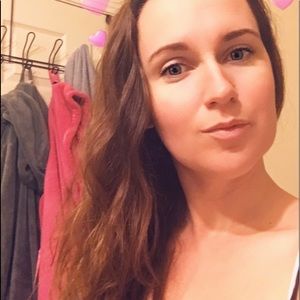 Meet your Posher, Janet